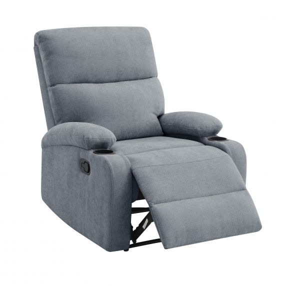 Imagen de Sillón Reclinable LV03044 Gray