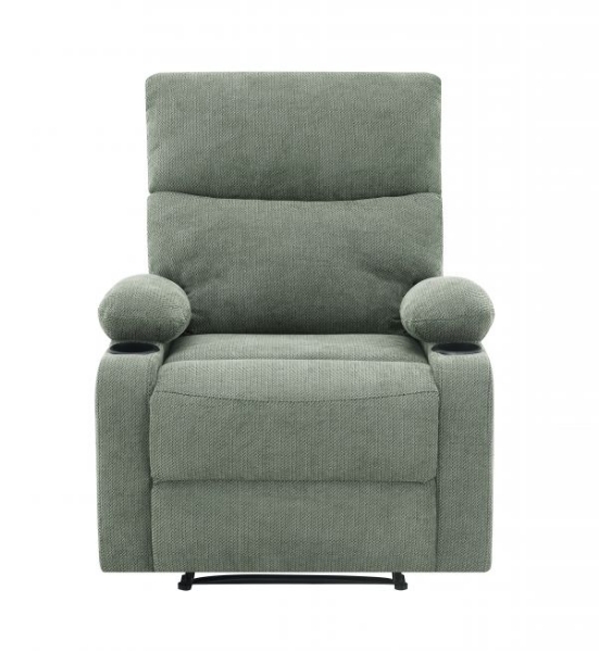 Imagen de Sillón Reclinable LV03043 Green