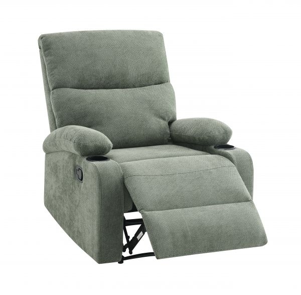 Imagen de Sillón Reclinable LV03043 Green