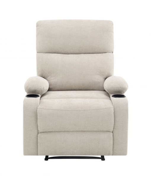 Imagen de Sillón Reclinable LV03042 Beige