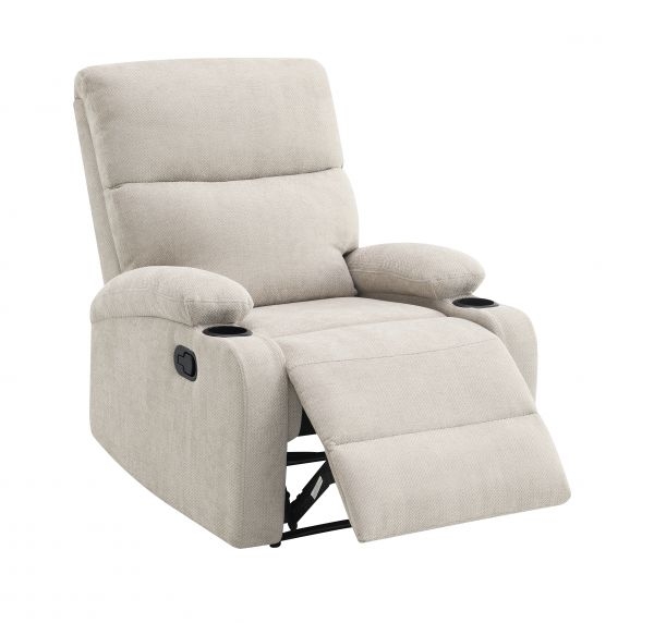 Imagen de Sillón Reclinable LV03042 Beige