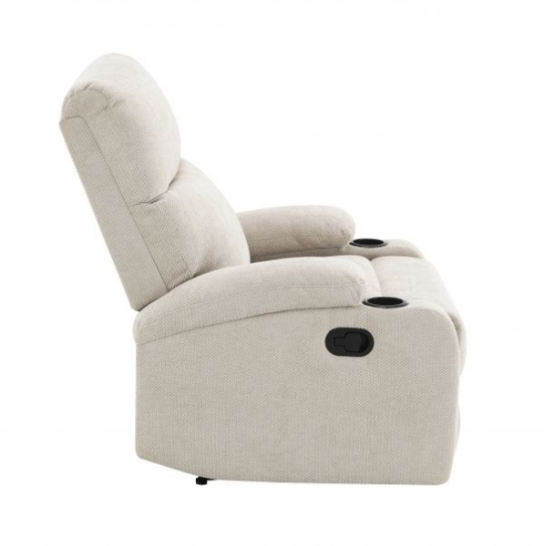 Imagen de Sillón Reclinable LV03042 Beige