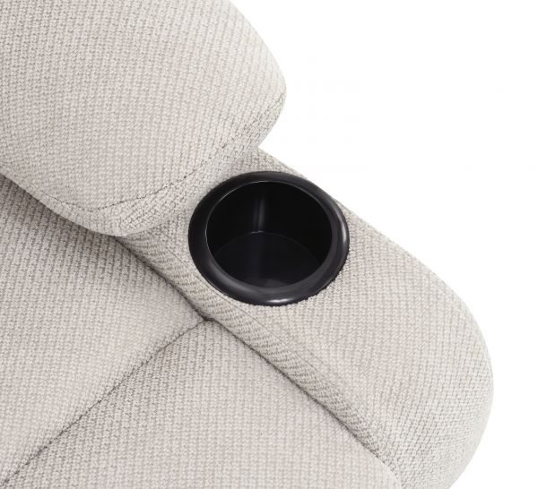 Imagen de Sillón Reclinable LV03042 Beige